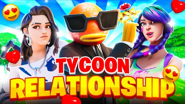 RELATIONSHIP TYCOON❤️