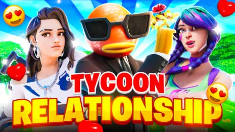 RELATIONSHIP TYCOON❤️