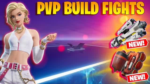 🔥CHAPTER 7 BUILD FIGHTS🔥