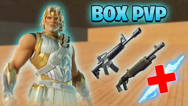 ZEUS BOX PVP📦