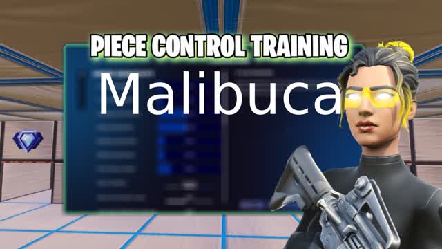 Malibuca PIECE CONTROL SETTINGS