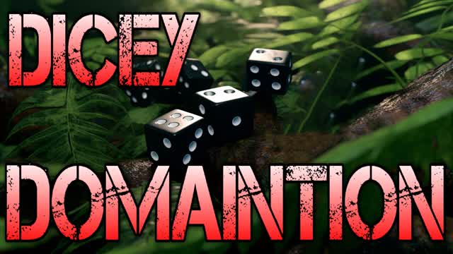 Capture 1 – Dicey Domination