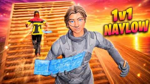 1V1 Build Fight [Naylow]