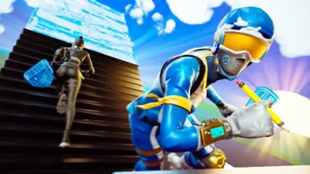 🌍1V1 CHAPTER 2 BUILD FIGHTS (FT MARTOZ)