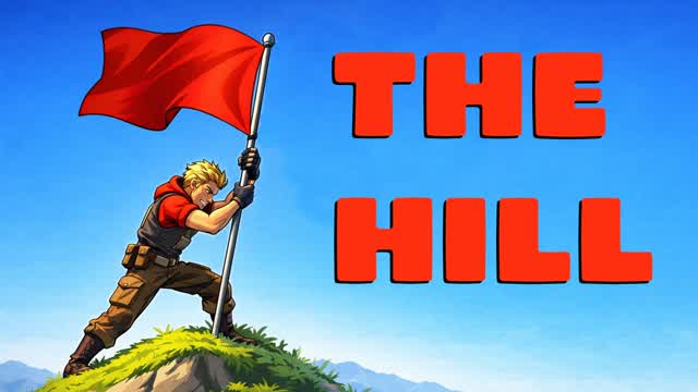 HillConquest