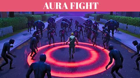 Aura Fighter
