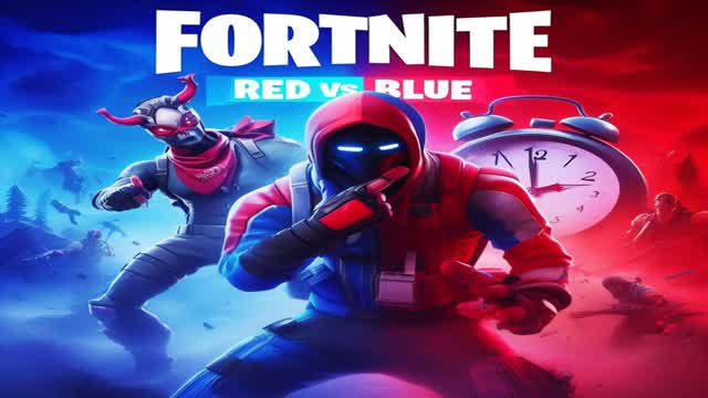 Capture 1 â đŽRED VS BLUEđ” 0 DELAY đ„