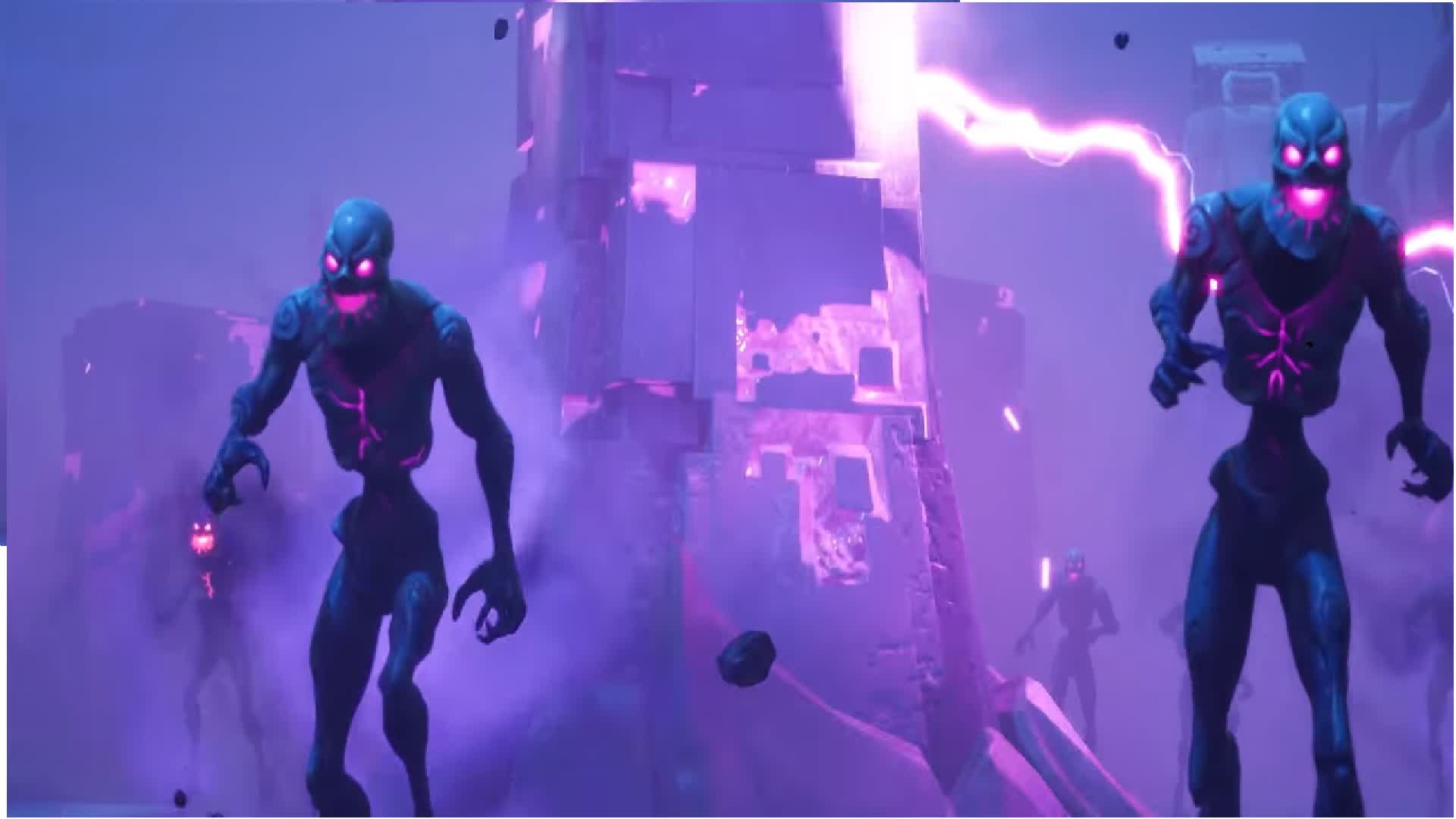 EASY Parkour 2025