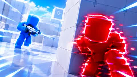 RIVALS MODDED