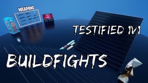 testified 1v1 buildfights ⚔️
