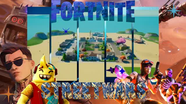 Capture 1 – STREETWARS