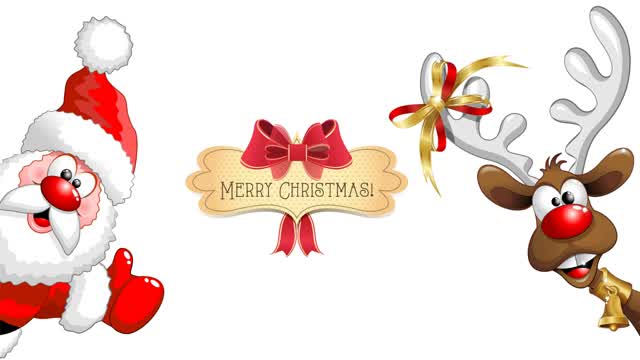 Capture 1 – Santa Braucht Eure Hilfe