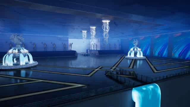 Capture 1 – Midas Revenge