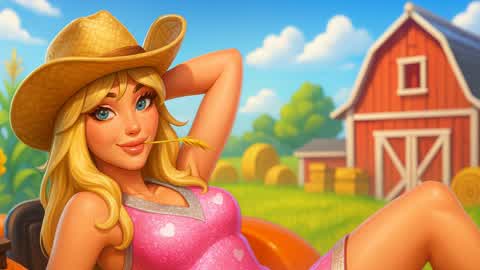 Sky Farm Tycoon 🌾💰
