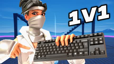 1v1 Bf