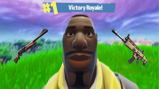 🏆 OG FREE FOR ALL 🏆