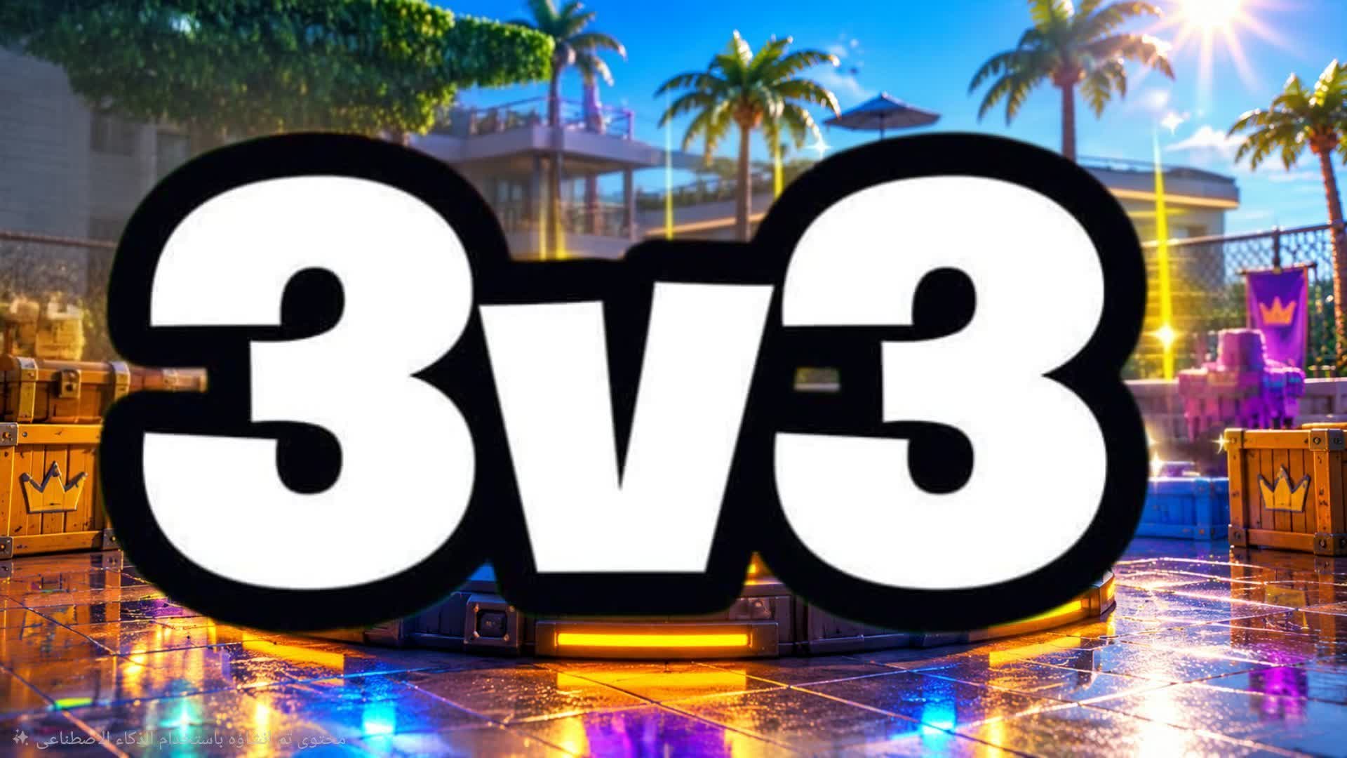 激アツ レッドvsブルー VIP