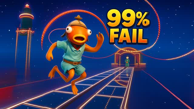 ⭐ OCTO GLASS BRIDGE x JUMP ROPE ⭐🦑