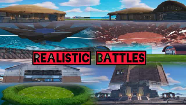 Realistic Battles