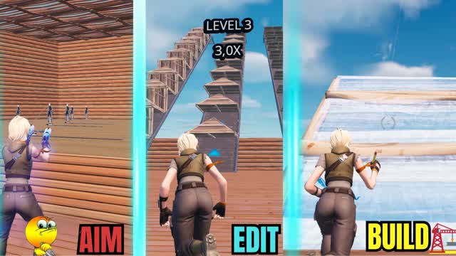 Capture 1 â AIM, EDIT, PIECE CONTROLđŻ