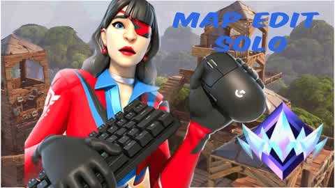 MAP EDIT SOLO