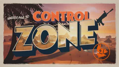 Control Zone: Sunset beach