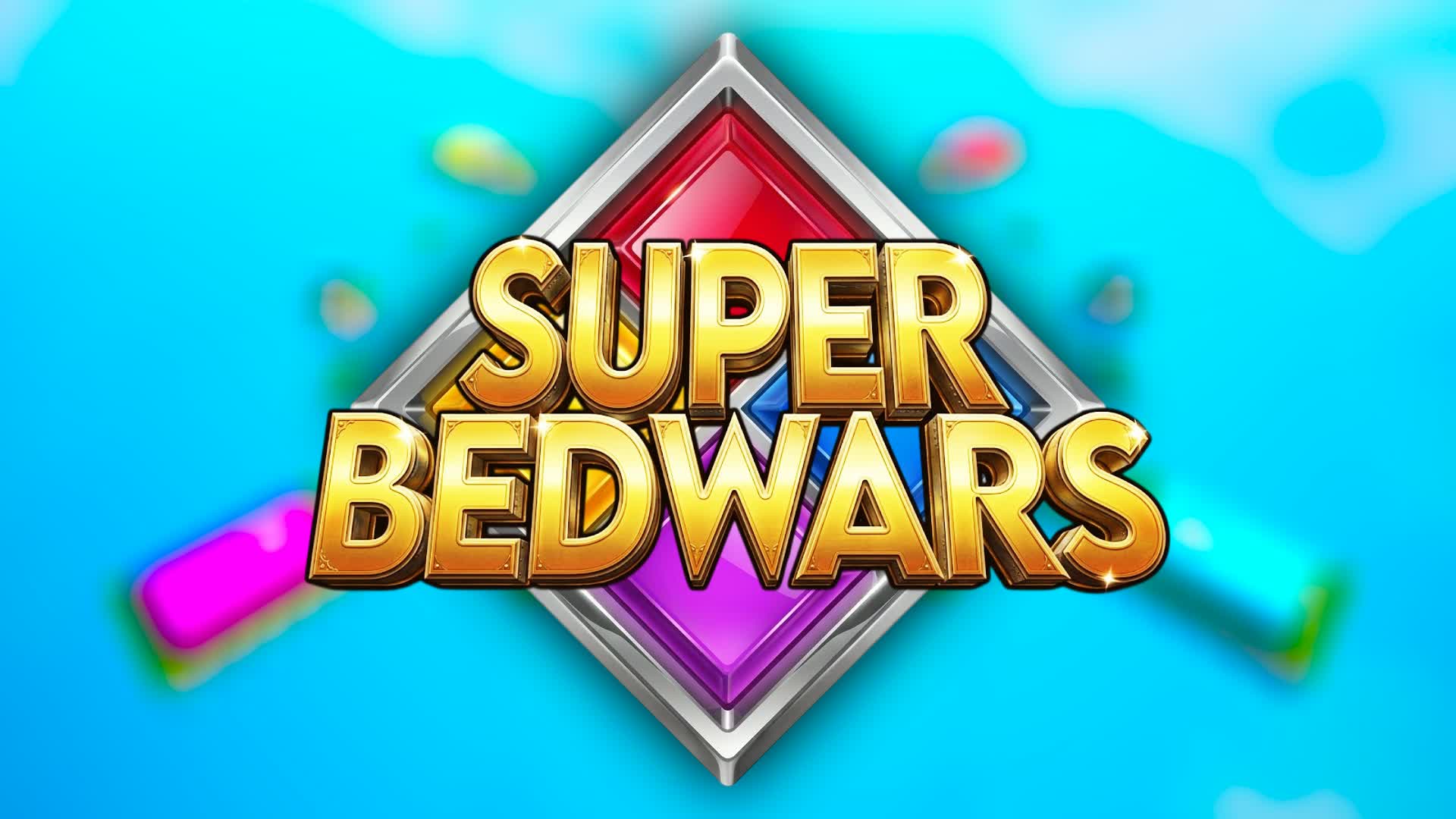 SUPER BED WARS
