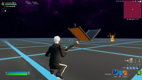 Praezii 1v1