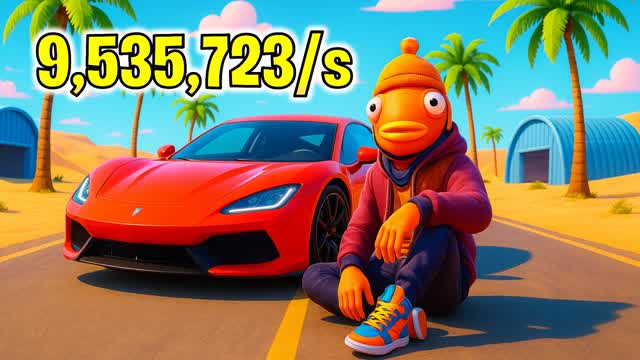 STEAL CARS🚗