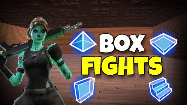 Capture 1 – Box Fight 16x