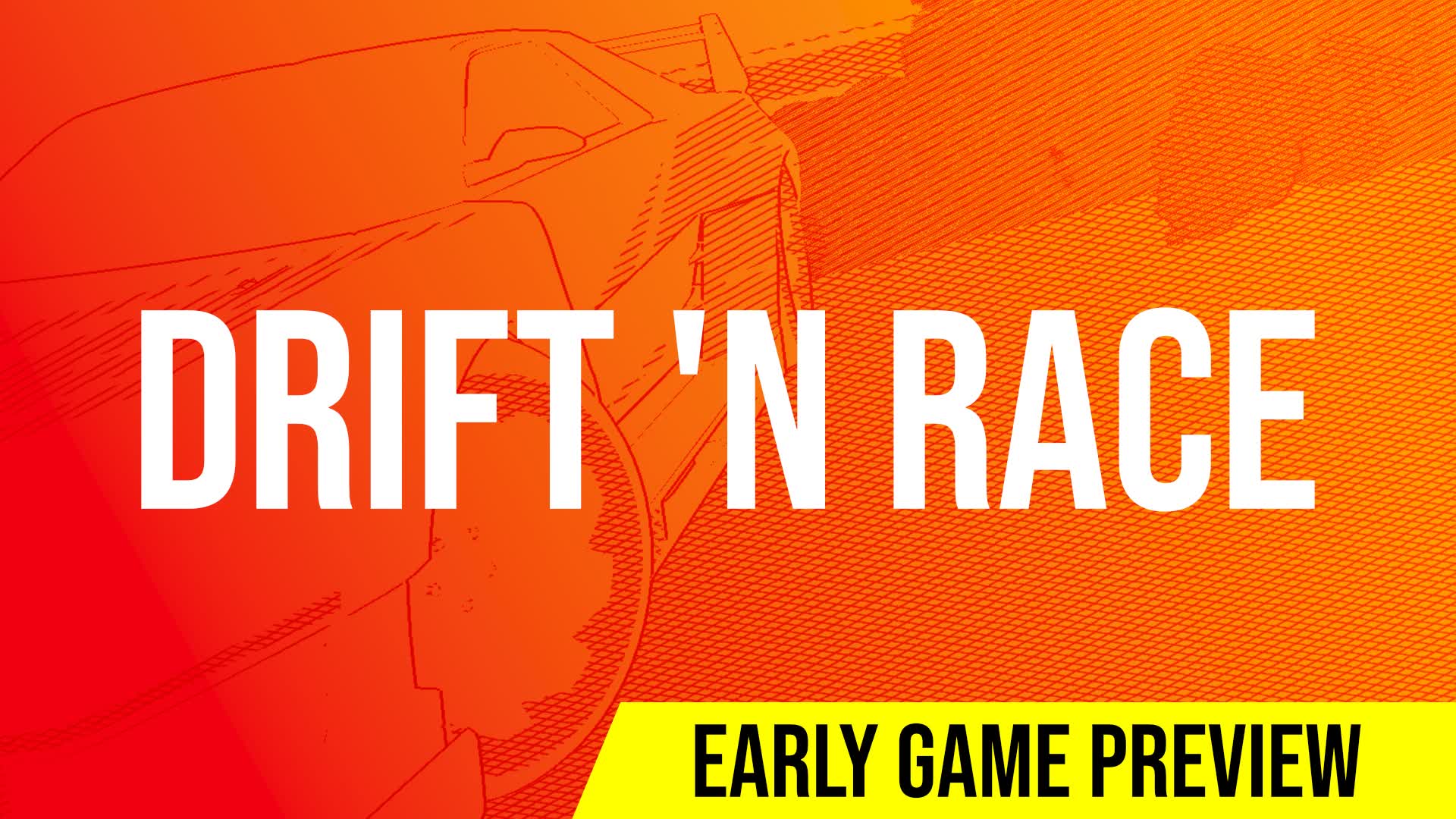 Drift And Race