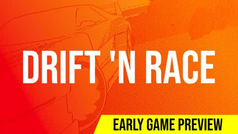 Drift And Race