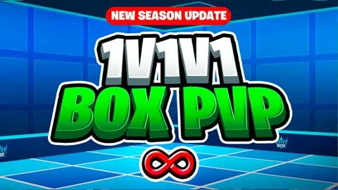 1V1V1 Infinite Box 1V1Â PVP