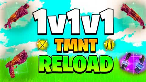 INSANE 1V1V1 RELOAD 1V1 REALISTICS FFA