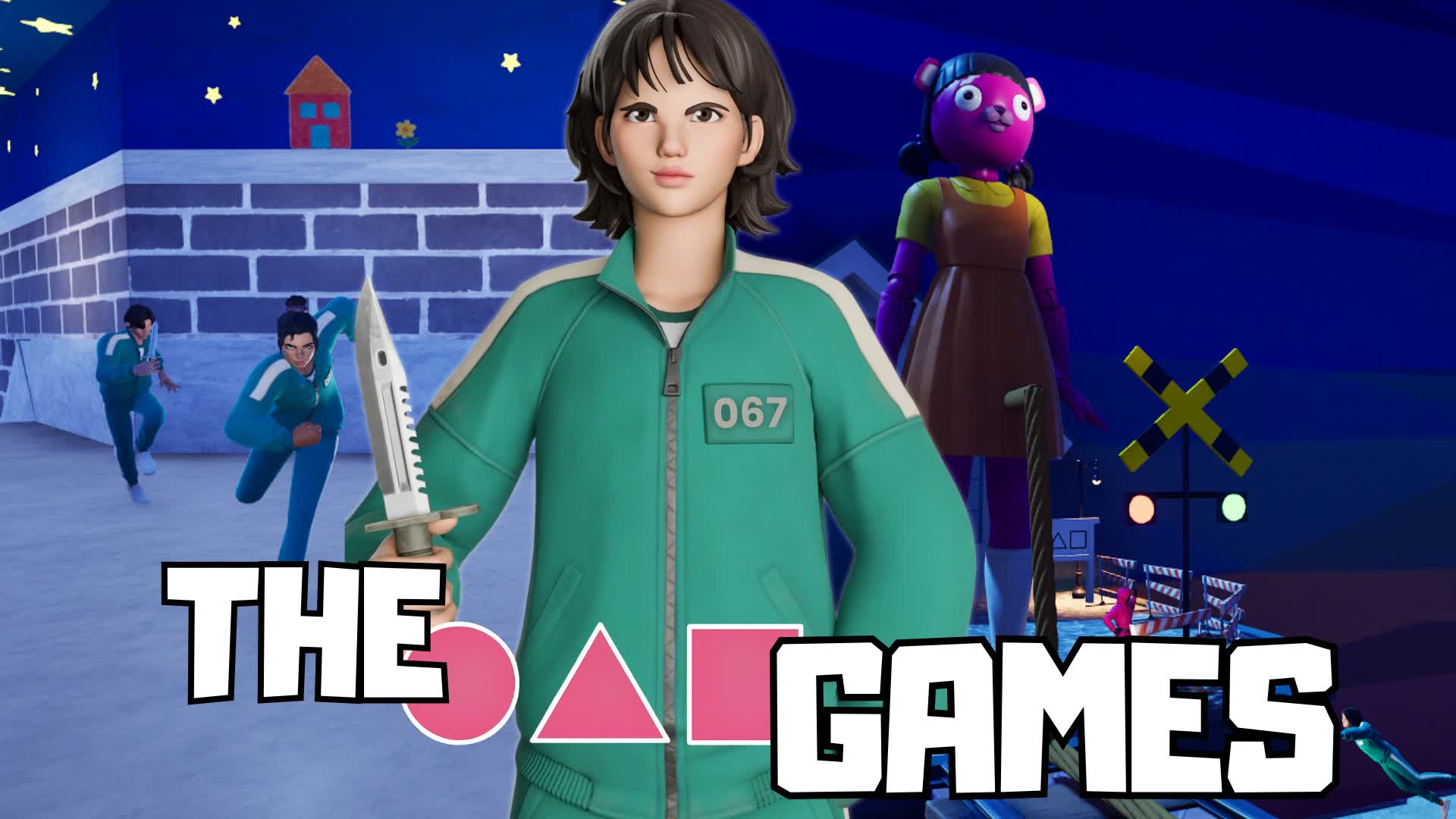 The Games