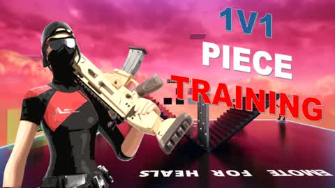 🌟1v1 PIECE TRAINING🌟