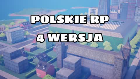 POLSKIE RP 4 VERSION