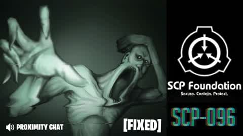 SCP SURVIVAL [HORROR]