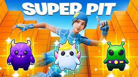 SUPER PIT UNC