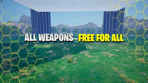 Drop Free For All 💥 All Weapons