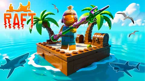 😎BRICK RAFT TYCOON😎