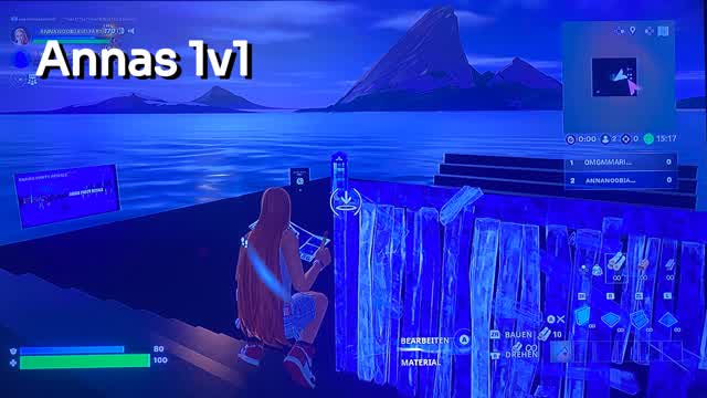 1V1 BUILDFIGHT