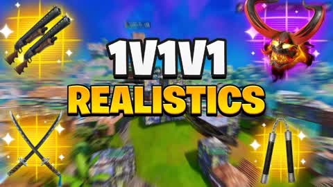 1v1v1 Realistic PVP Realistics FFA Hero