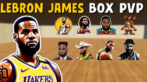 ☀️ YOU ARE MY SUNSHINE BOX PVP! 😭