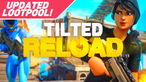 Tilted Reload