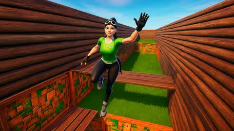 HARDEST FOREST DEATHRUN