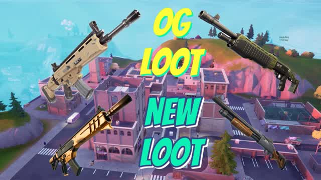 đOG Tilted Zonewarsâł placement pointsđ„