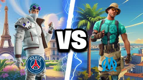 🚨🛵 PARIS VS MARSEILLE 💰🔥
