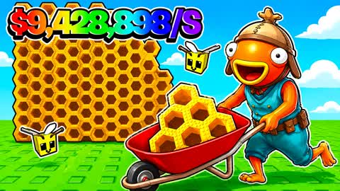🐝Build a Hive [TYCOON]🐝