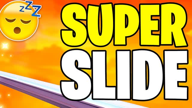 Capture 1 – SUPER SLIDE AND RELAX 🚀